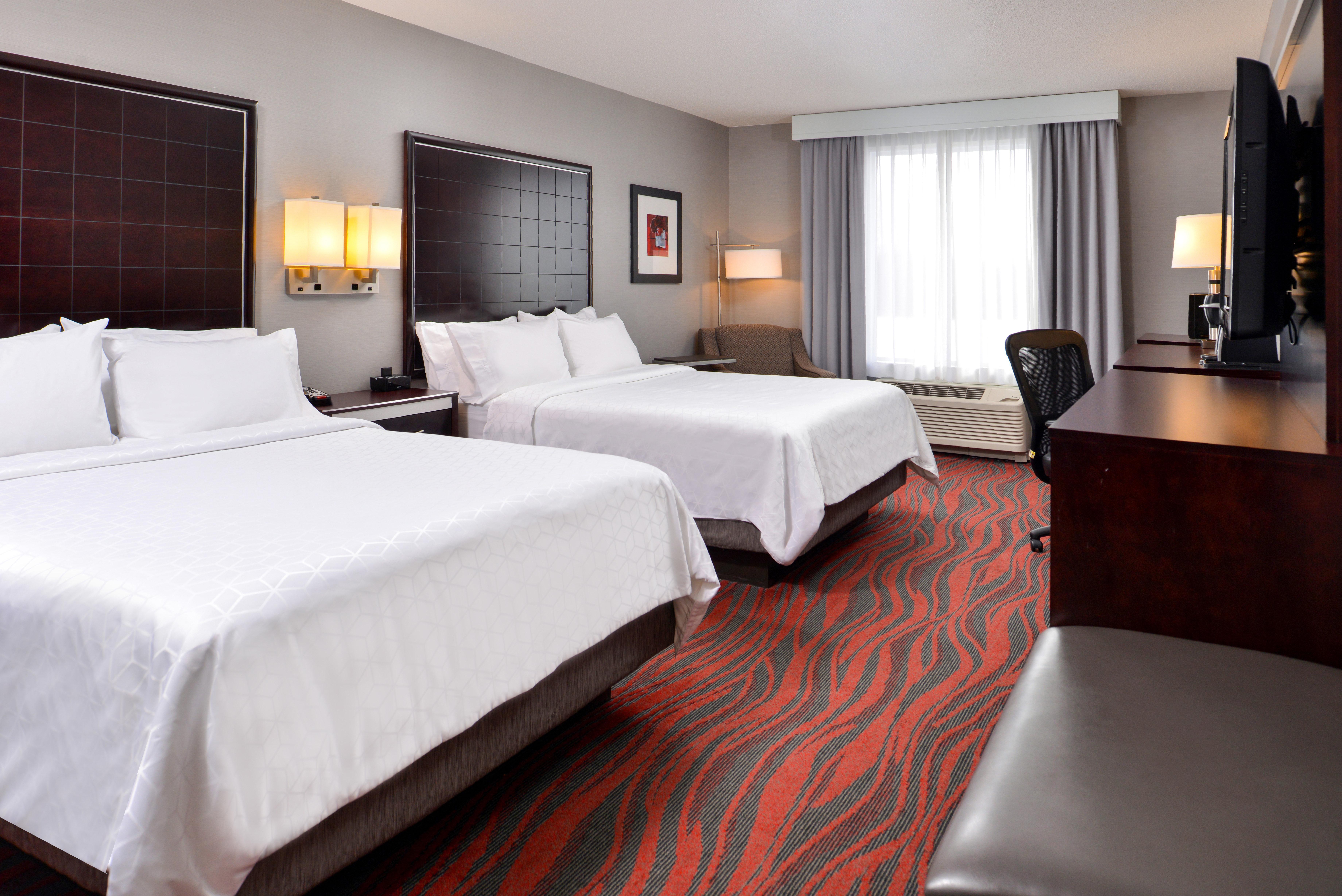Holiday Inn Express Canandaigua - Finger Lakes Extérieur photo