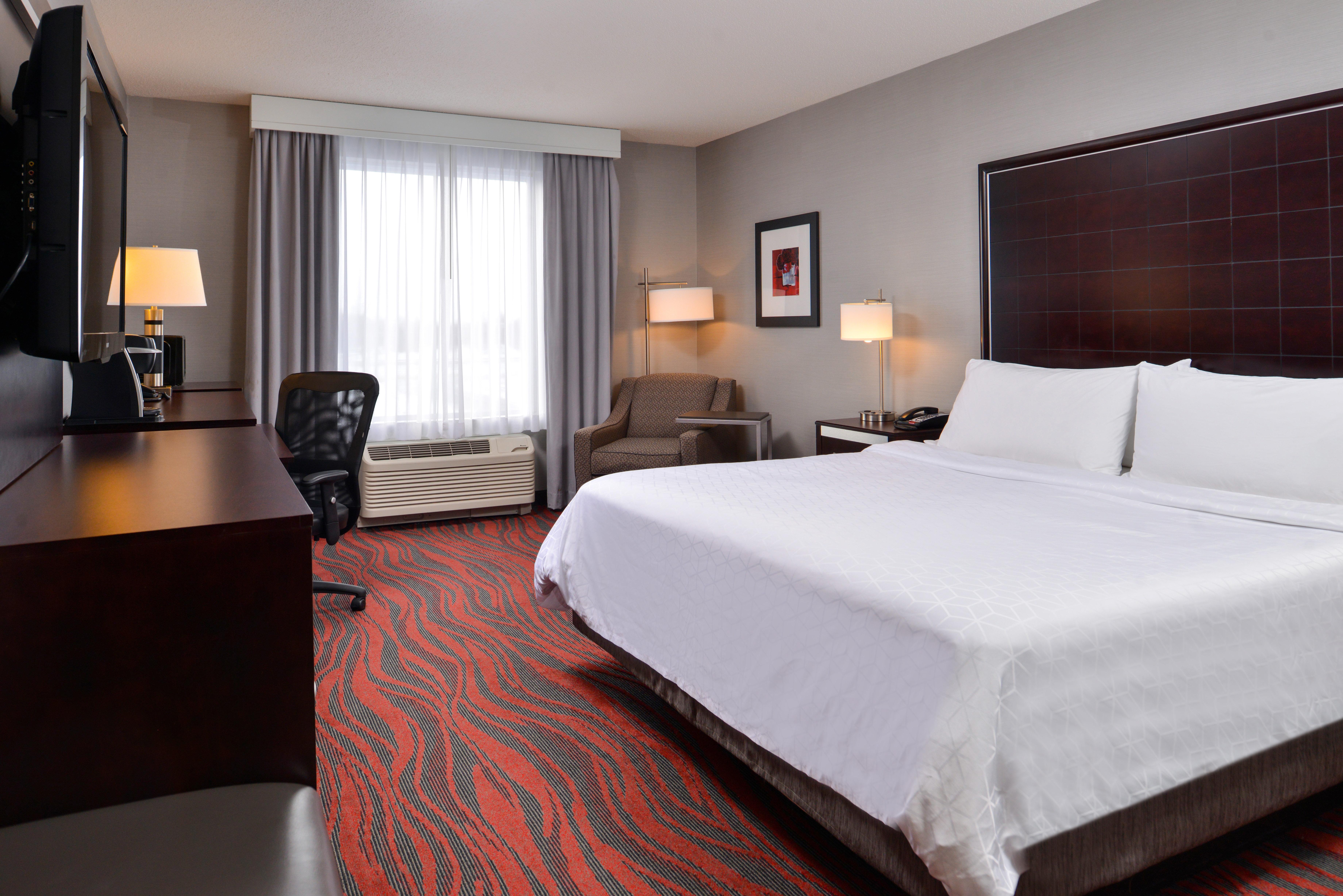 Holiday Inn Express Canandaigua - Finger Lakes Extérieur photo