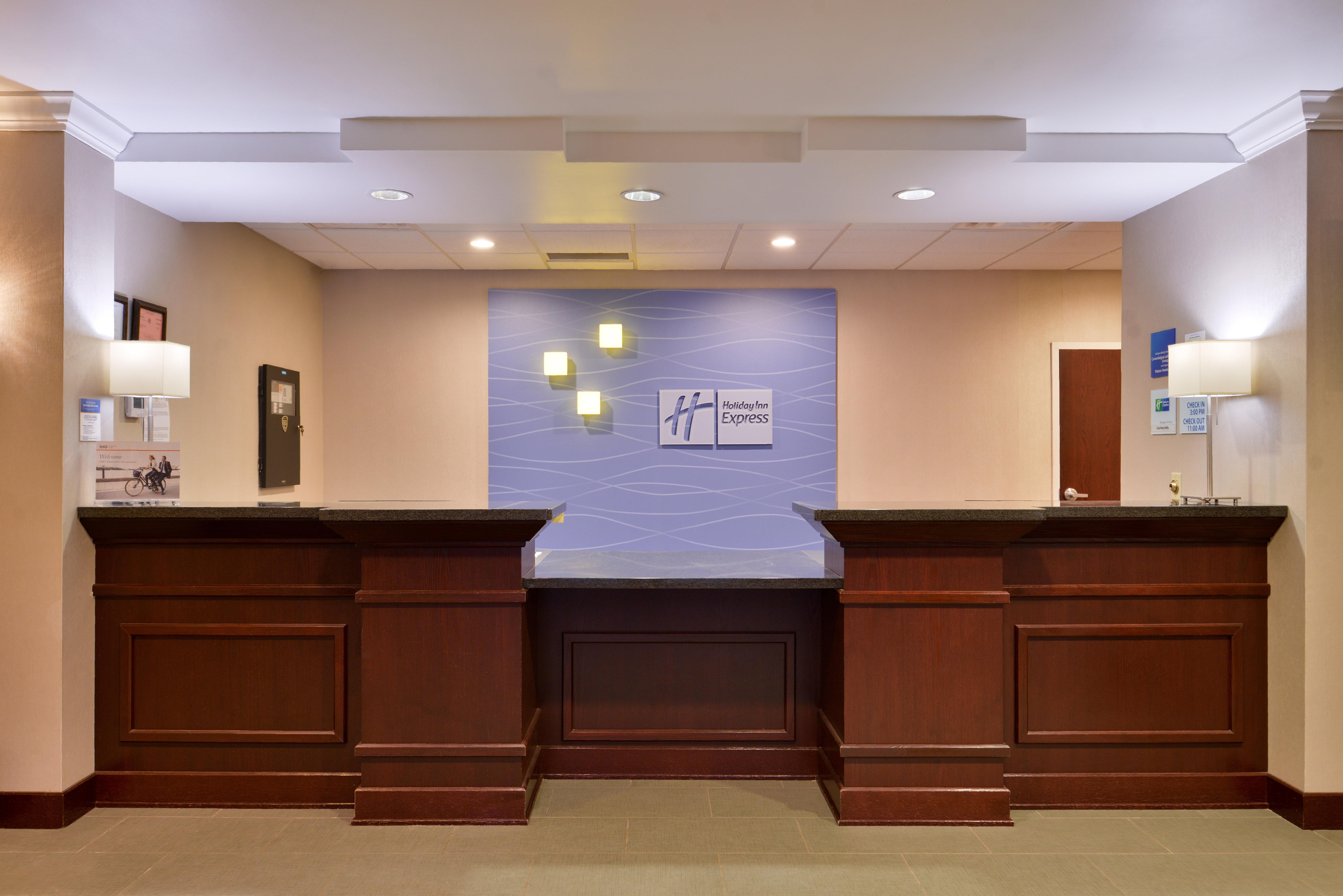 Holiday Inn Express Canandaigua - Finger Lakes Extérieur photo