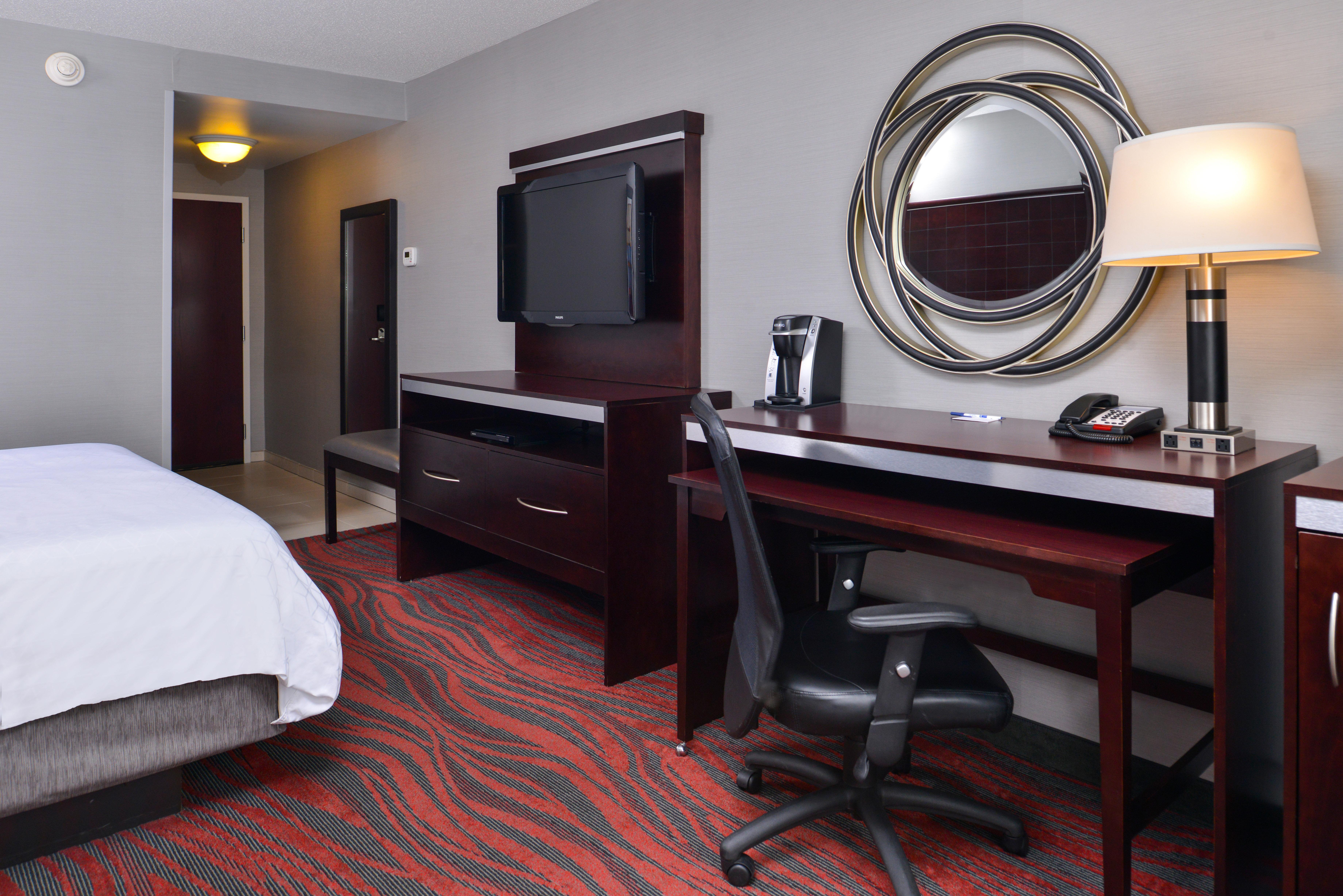 Holiday Inn Express Canandaigua - Finger Lakes Extérieur photo