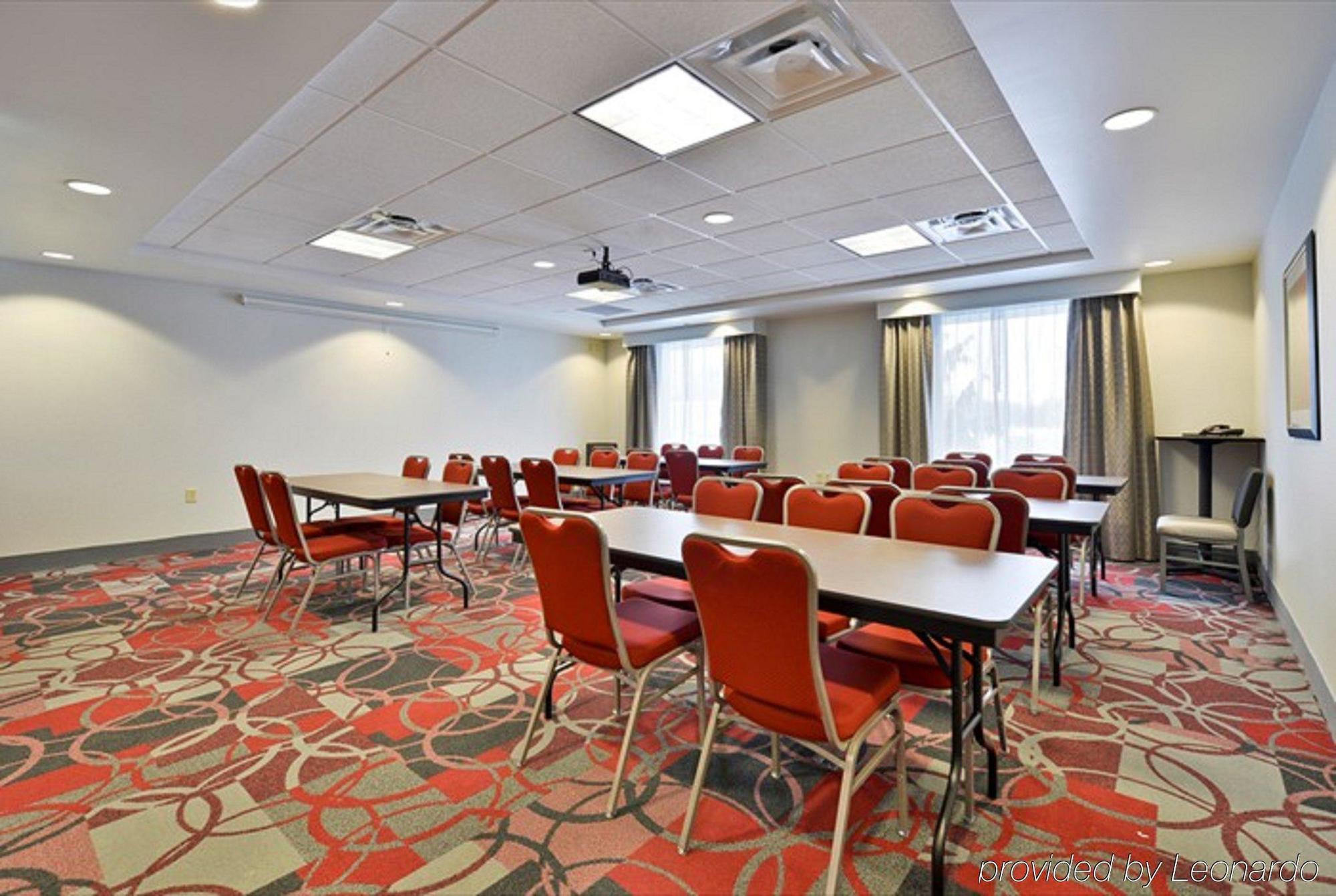 Holiday Inn Express Canandaigua - Finger Lakes Extérieur photo