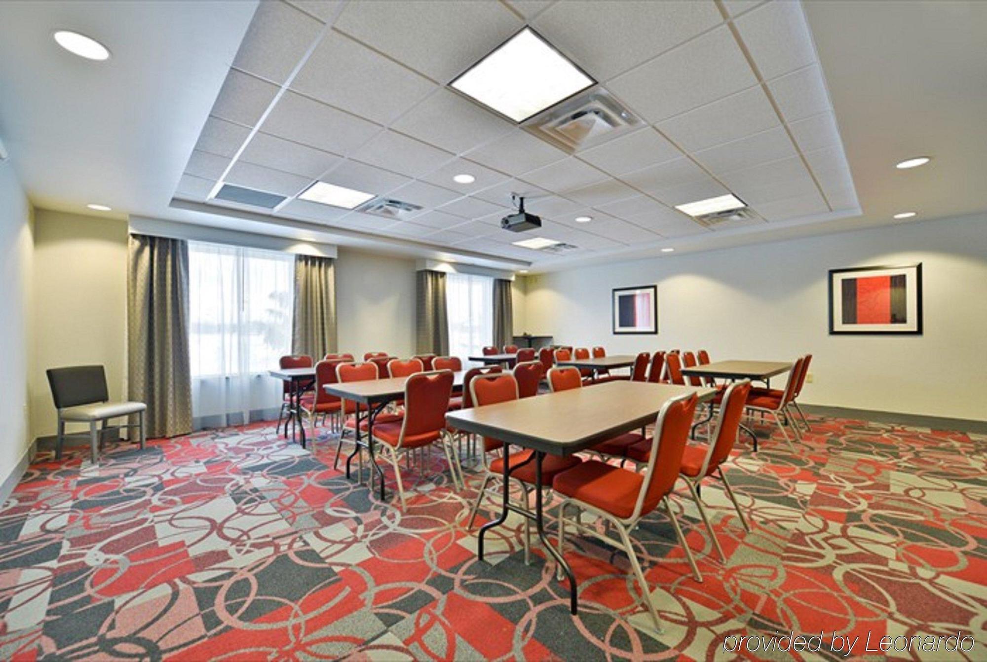 Holiday Inn Express Canandaigua - Finger Lakes Extérieur photo