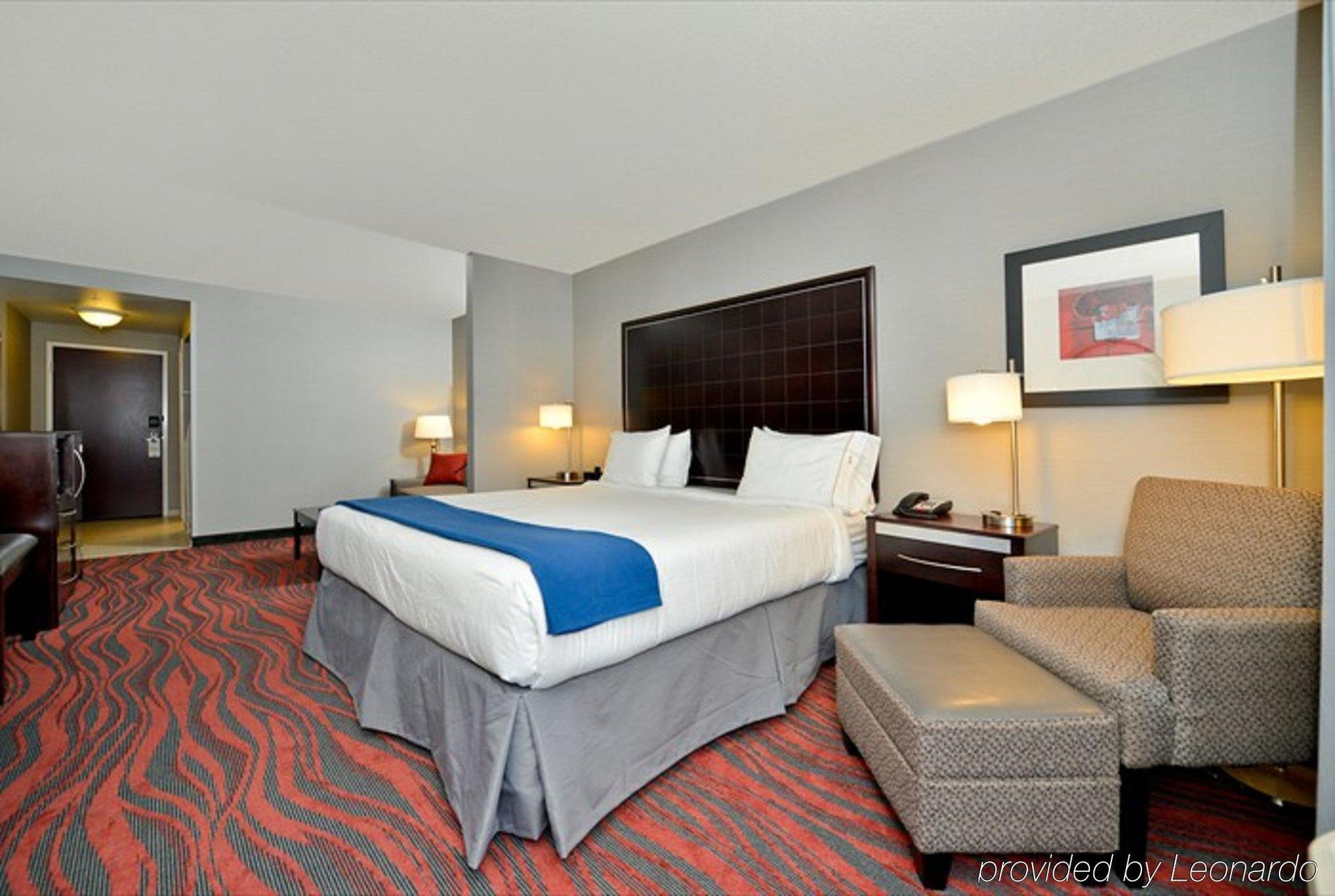 Holiday Inn Express Canandaigua - Finger Lakes Extérieur photo
