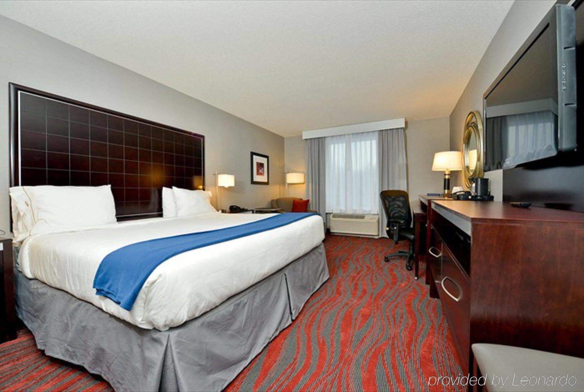 Holiday Inn Express Canandaigua - Finger Lakes Extérieur photo